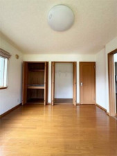 高崎市箕郷町、中古一戸建ての画像です