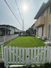 高崎市箕郷町、中古一戸建ての画像です