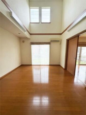 高崎市箕郷町、中古一戸建ての画像です