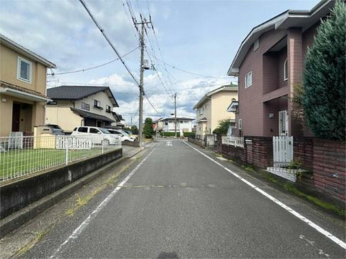 高崎市箕郷町、中古一戸建ての画像です