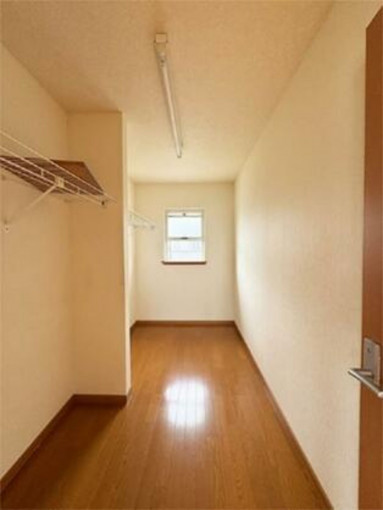 高崎市箕郷町、中古一戸建ての画像です