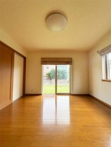 高崎市箕郷町、中古一戸建ての画像です