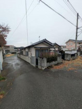 高崎市石原町、中古一戸建ての画像です