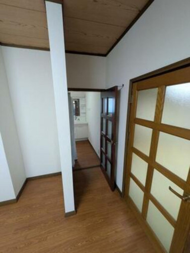 高崎市石原町、中古一戸建ての画像です