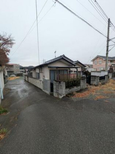 高崎市石原町、中古一戸建ての画像です