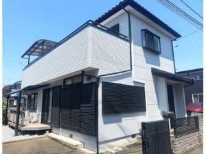高崎市下之城町、中古一戸建ての画像です