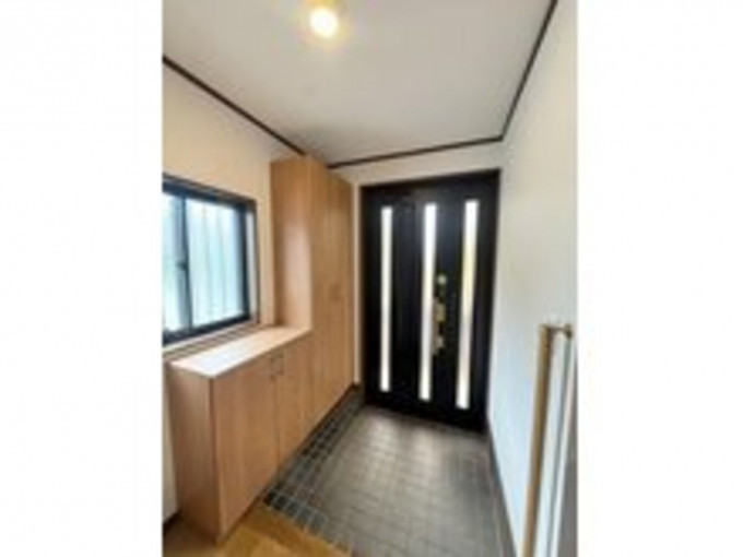 高崎市下之城町、中古一戸建ての画像です