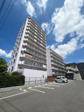 高崎市倉賀野町、中古マンションの画像です