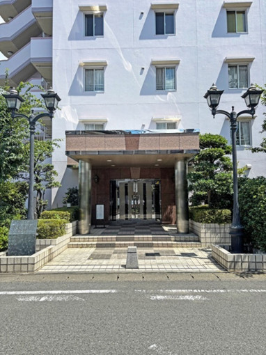 高崎市倉賀野町、中古マンションの画像です