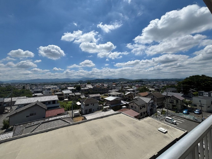 高崎市倉賀野町、中古マンションの画像です