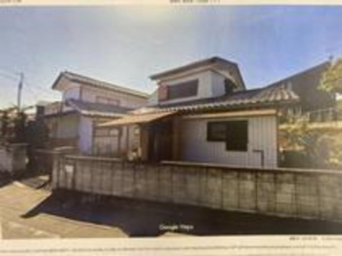 高崎市倉賀野町、中古一戸建ての画像です