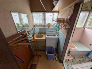 高崎市箕郷町、中古一戸建ての画像です