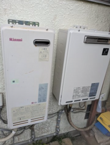 高崎市箕郷町、中古一戸建ての画像です
