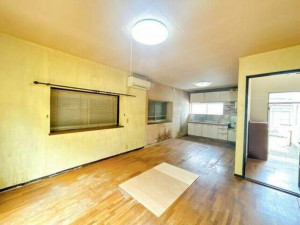 高崎市倉賀野町、中古一戸建ての画像です