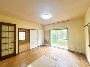 高崎市倉賀野町、中古一戸建ての画像です