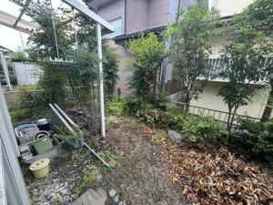 高崎市倉賀野町、中古一戸建ての画像です