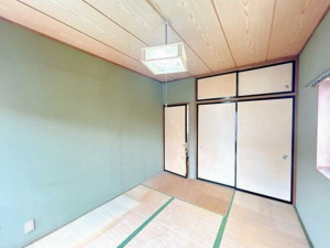 高崎市倉賀野町、中古一戸建ての画像です