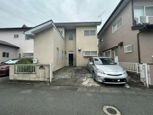 高崎市倉賀野町、中古一戸建ての画像です