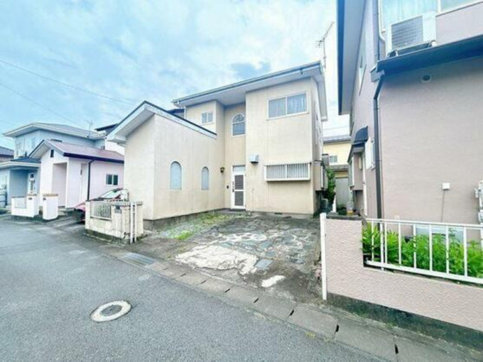 高崎市倉賀野町、中古一戸建ての画像です