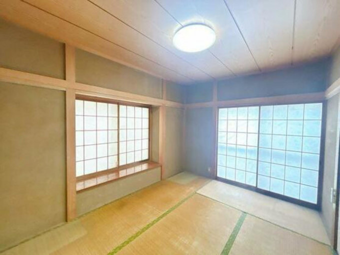高崎市倉賀野町、中古一戸建ての画像です