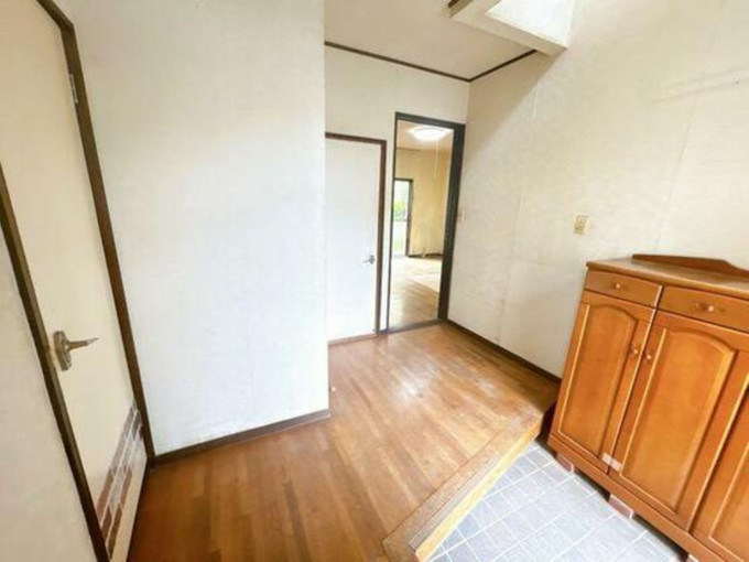 高崎市倉賀野町、中古一戸建ての画像です