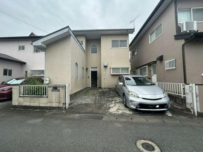 高崎市倉賀野町、中古一戸建ての画像です
