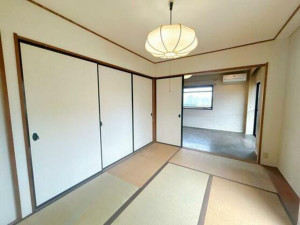 高崎市箕郷町、中古一戸建ての画像です