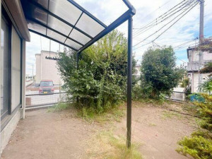 高崎市箕郷町、中古一戸建ての画像です