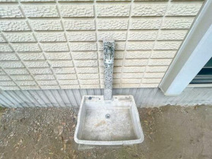 高崎市箕郷町、中古一戸建ての画像です