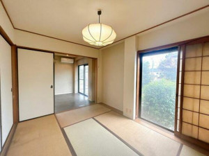 高崎市箕郷町、中古一戸建ての画像です