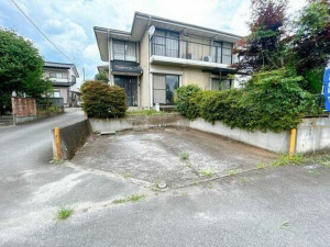高崎市箕郷町、中古一戸建ての画像です