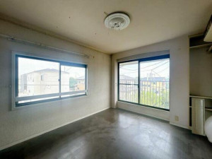 高崎市箕郷町、中古一戸建ての画像です