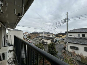 高崎市箕郷町、中古一戸建ての画像です