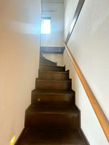 高崎市箕郷町、中古一戸建ての画像です
