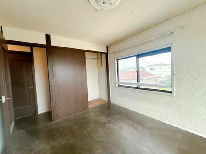 高崎市箕郷町、中古一戸建ての画像です