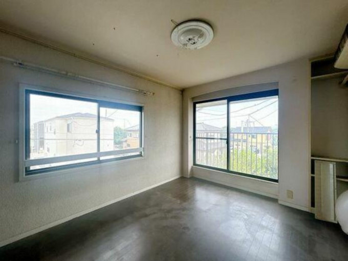 高崎市箕郷町、中古一戸建ての画像です