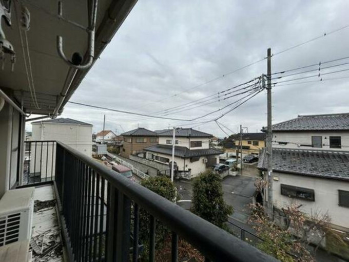 高崎市箕郷町、中古一戸建ての画像です