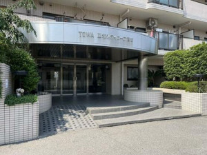 高崎市上佐野町、中古マンションの画像です