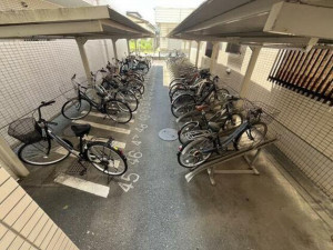 高崎市上佐野町、中古マンションの画像です