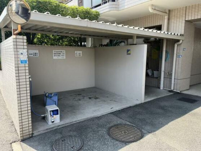 高崎市上佐野町、中古マンションの画像です