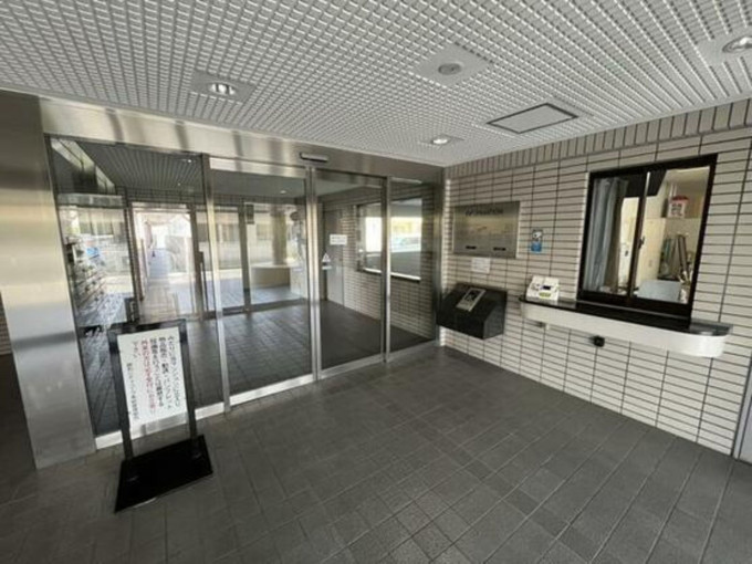 高崎市上佐野町、中古マンションの画像です