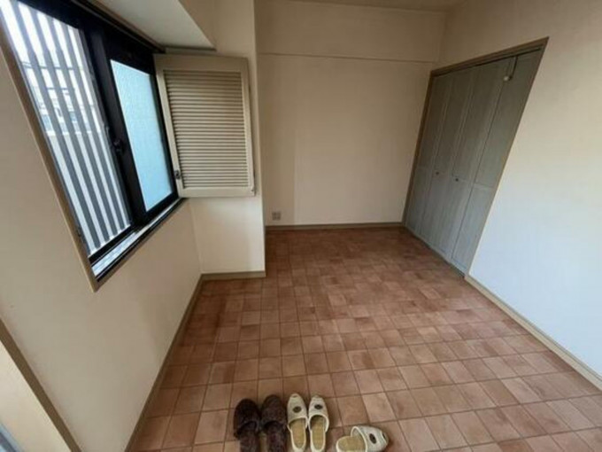 高崎市上佐野町、中古マンションの画像です