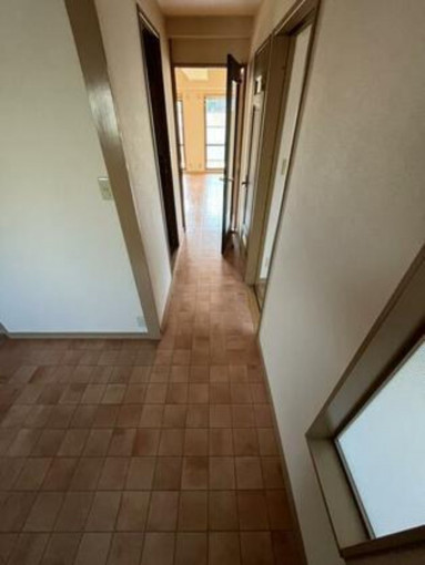高崎市上佐野町、中古マンションの画像です