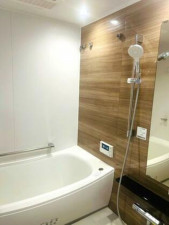 高崎市高関町、中古マンションの画像です