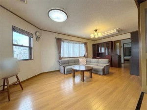 高崎市双葉町、中古一戸建ての画像です
