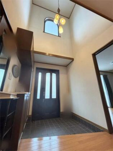 高崎市双葉町、中古一戸建ての画像です