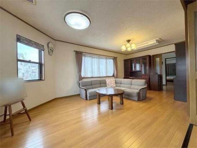 高崎市双葉町、中古一戸建ての画像です