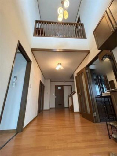 高崎市双葉町、中古一戸建ての画像です