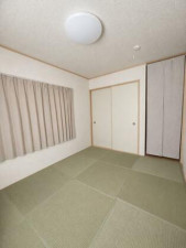 高崎市菊地町、中古一戸建ての画像です