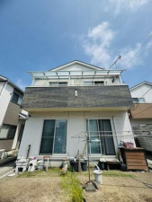 高崎市菊地町、中古一戸建ての画像です